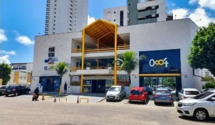 Escritório para aluguel tem 48 Metros quadrados em Ponta Negra - Natal - RN.