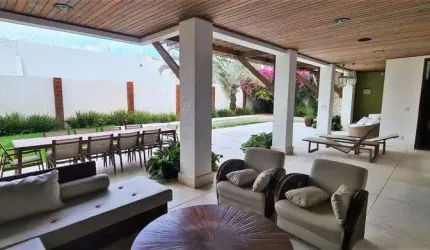 Essa é Oportunidade para você Viver no mais tradicional condomínio horizontal de Ponta Negra.
