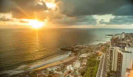 Para você que busca Exclusividade, sofisticação e qualidade de vida, esta é a sua oportunidade.