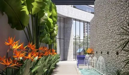Imóvel para Venda 110 m² com  3 Quartos em Lagoa Nova - Natal - RN