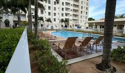Imóvel para Venda com 77 metros quadrados com 3 quartos em Nova Parnamirim - Parnamirim - RN