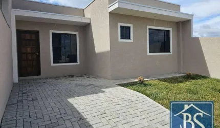 LINDA CASA EM CONDOMINIO COM PISCINA , 03 DORMITORIOS
