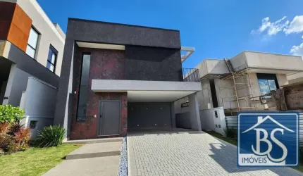 Sobrado com 3 dormitórios à venda, 306 m² por R$ 2.500.000,00 - Atuba - Colombo/PR