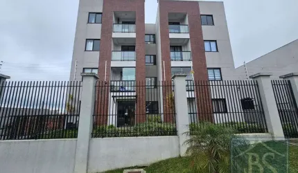 Apartamento com 1 dormitório à venda, 48 m² por R$ 320.000,00 - Guarani - Colombo/PR