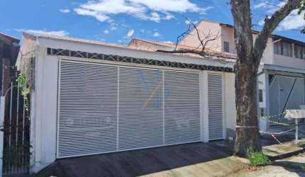 Casa para venda possui 155 metros quadrados com 3 quartos