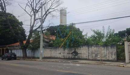 Terreno para venda tem 276 metros quadrados em Jardim Estoril - São José dos Campos - SP