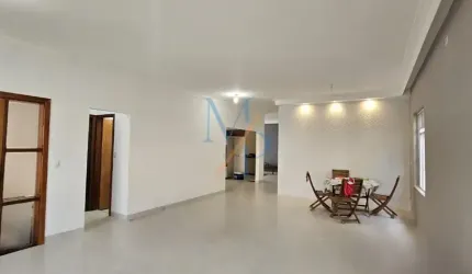 Casa de condomínio para venda com 160 metros quadrados com 3 quartos todos com suíte