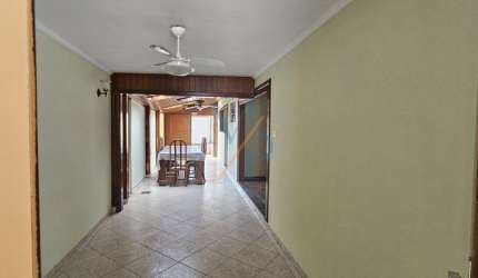 Excelente casa a venda no Jd. Morumbi - Oportunidade
