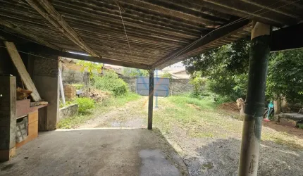 Terreno 394 metros com excelente localização na Zona Leste - SJC