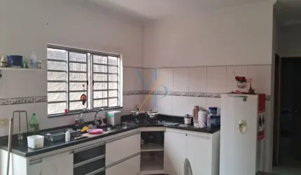Casa Térrea Santa Inês I