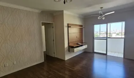 Lindo apartamento com 4 quartos - Excelente localização, sendo 6 minutos do Shopping Vale Sul.