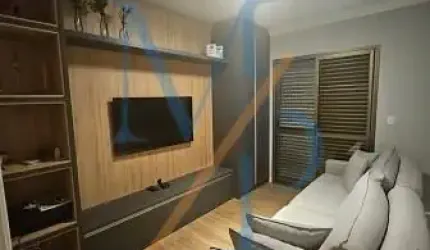Oportunidade – Excelente apartamento com 147mts - no Edifício Rio Branco – Jardim Aquárius - totalmente planejado
