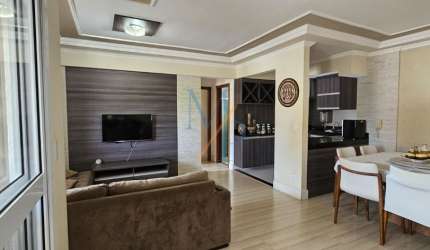 Excelente apartamento no Jardim Satélite - Próximo a comércios e a Av. Cidade Jardim e