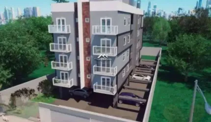 Residencial Pedro Elias em Pinhais!