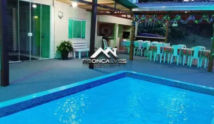 MARAVILHOSA CHÁCARA À VENDA EM ANTONINA – UM VERDADEIRO PARAÍSO!