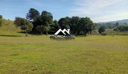 Chácara à venda em Piraquara, Laranjeiras, 42000m²