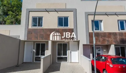 Encante-se com este incrível sobrado semi-mobiliado