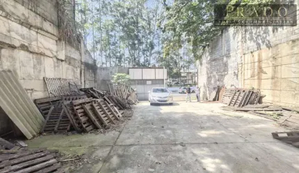 Galpão em José Bonifácio  -  São Paulo