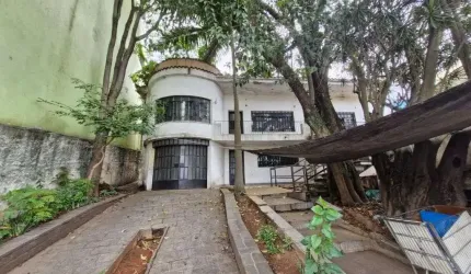 Casa Comercial / Sobrado Comercial em Vila Carmosina  -  São Paulo