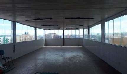 Prédio Comercial / Edifício Comercial em Conjunto Residencial José Bonifácio  -  São Paulo