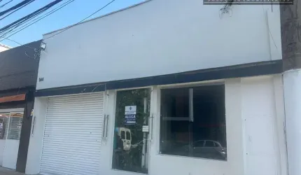 Loja / Salão em Tatuapé  -  São Paulo