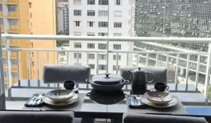 Apartamento em Centro Histórico de São Paulo  -  São Paulo