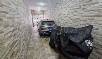 Casa em Jardim Helena  -  São Paulo