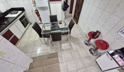 Casa em Cidade Tiradentes  -  São Paulo