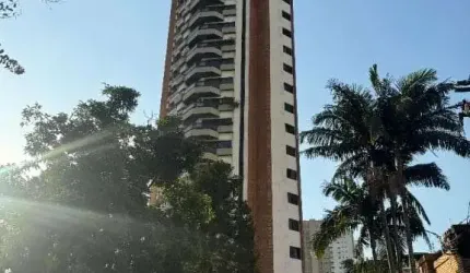 Apartamento em Tatuapé  -  São Paulo