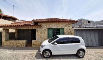 Casa em Vila Carmosina  -  São Paulo