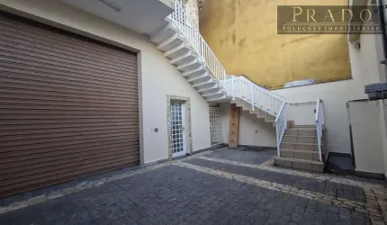 Sobrado em Itaquera  -  São Paulo