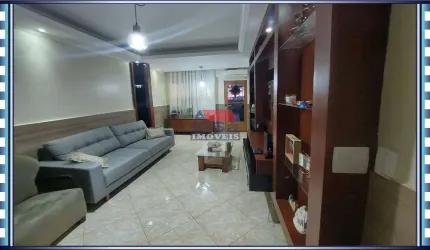 Apto Tipo Casa sala 2 quartos, churrasqueira para momentos de lazer, com excelente estado de conservação