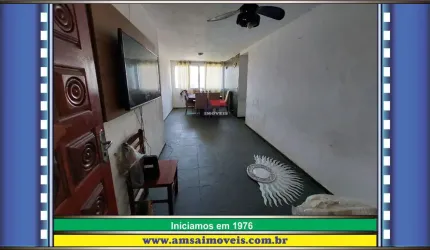 Oportunidade única! Apartamento em condomínio bem localizado e com vários atrativos para adolescentes e crianças.