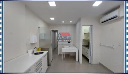 Oportunidade única! Sala Comercial, enaltecendo sua excelente localização e acabamento alto padrão