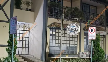 Sala comercial no Valparaíso