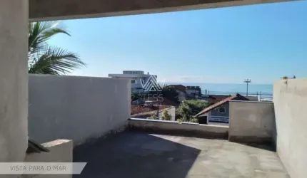 Casa com 3 quartos à venda na Rua Paranaguá, 159, Albatroz, Matinhos por R$ 990.000