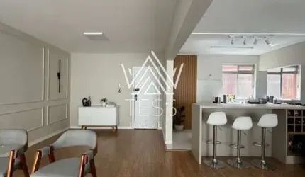 Apartamento com 3 quartos à venda na Rua Saint Hilaire, 1, Água Verde, Curitiba por R$ 762.000
