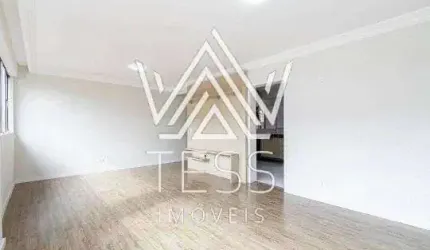 Apartamento com 3 quartos à venda na Avenida Presidente Kennedy, 3244, Água Verde, Curitiba por R$ 492.900