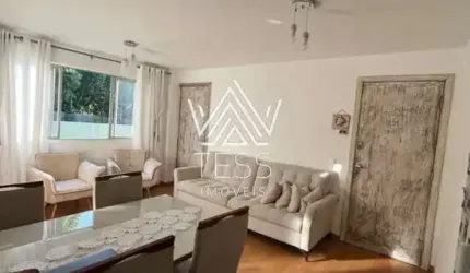 Apartamento com 3 quartos à venda na Rua Vereador Adeodato Volpi, 613, Capão Raso, Curitiba por R$ 420.000