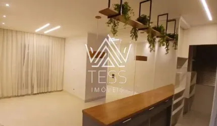 Apartamento com 3 quartos à venda na Rua Hilário Moro, 526, Tingui, Curitiba por R$ 455.800