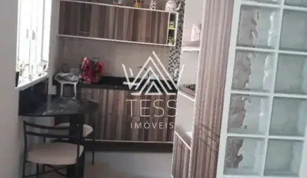 Casa com 3 quartos à venda na Rua Clara Kuchenny, 111, Abranches, Curitiba por R$ 480.000