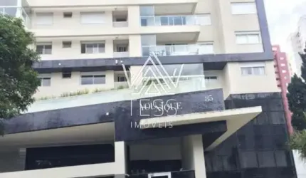 Apartamento com 2 quartos à venda na Rua Romédio Dorigo, 85, Água Verde, Curitiba por R$ 890.000