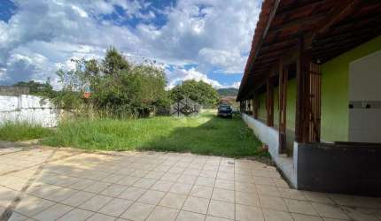 Chácara com 5 dormitórios à venda, 1000 m² por R$ 890.000,00 - Lago do Imperador - Mairiporã/SP