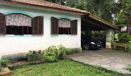 Chácara com 3 dormitórios à venda, 6000 m² por R$ 650.000,00 - Parque Morada do Sol - Mairiporã/SP