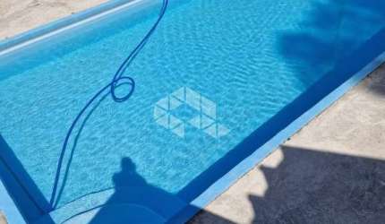 Chácara com 4 dormitórios à venda, 4000 m² por R$ 650.000,00 - Saboó - Mairiporã/SP
