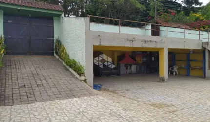 Chácara com 2 dormitórios à venda, 1400 m² por R$ 700.000,00 - Chácara Bela Vista - Mairiporã/SP