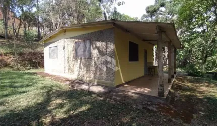 Chácara com 2 dormitórios à venda, 3915 m² por R$ 360.000 - Paineiras de Mairiporã - Mairiporã/SP