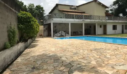 Chácara com 3 dormitórios à venda, 1280 m² por R$ 850.000,00 - Jardim Primavera - Mairiporã/SP