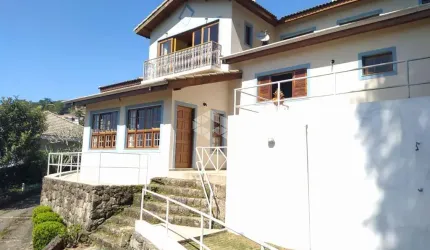 Linda Casa com 4 suítes à venda, 1710 m² por R$ 2.070.000 - Alpes de Caieiras - Caieiras/SP