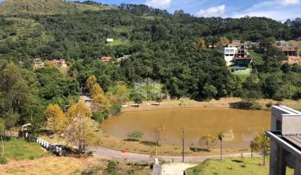 Terreno com 1.500m² a venda por R$ 395.000,00 - Condomínio Canada Village - Mairiporã/SP